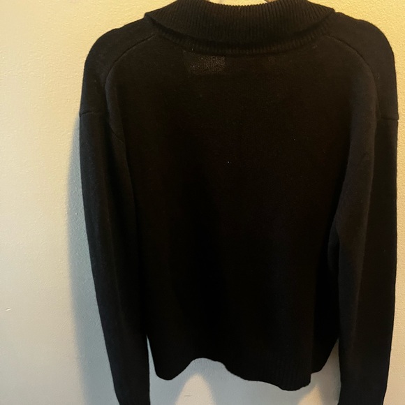Pura Cashmere Sweater- Brand New with tags! - Picture 3 of 4